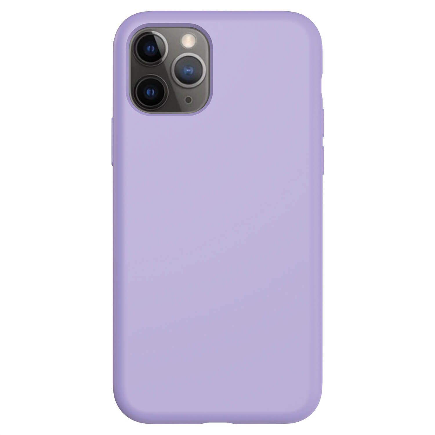 Picasee Liquid case Apple iPhone 11 Pro - Gravură personalizată - Violet