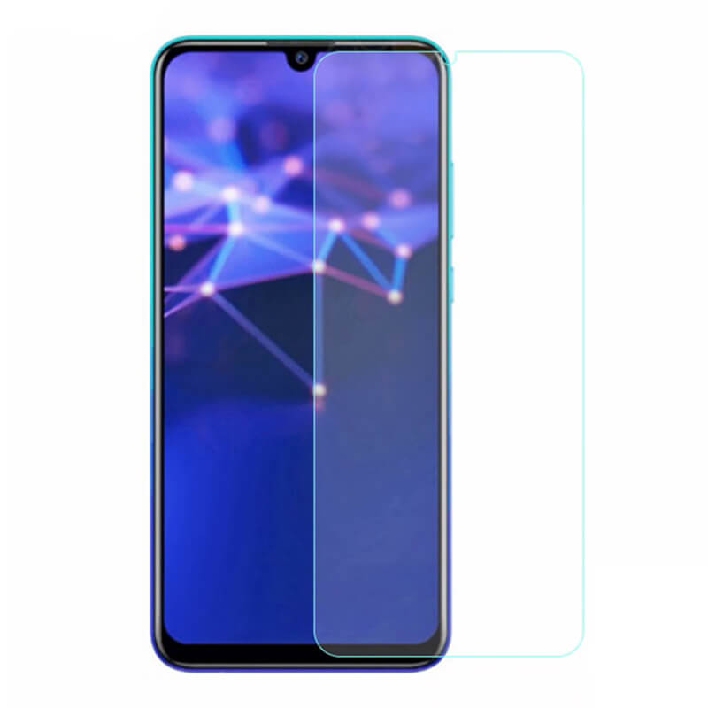 3x Picasee sticlă securizată de protecție pentru Huawei P Smart 2019 - 2+1 gratis