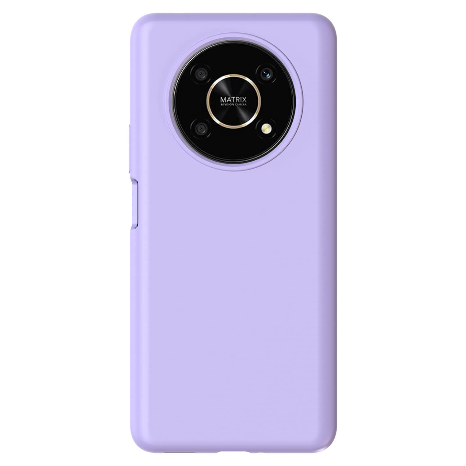 Picasee Liquid case Honor Magic4 Lite 5G - Gravură personalizată - Violet