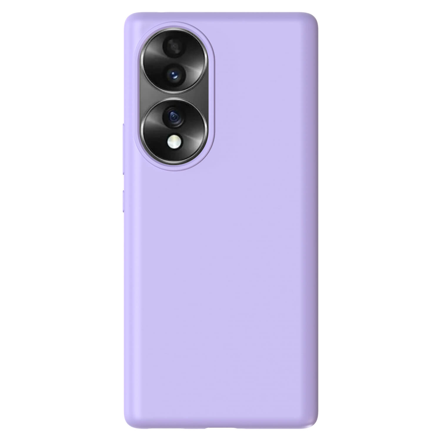 Picasee Liquid case Honor 70 - Gravură personalizată - Violet