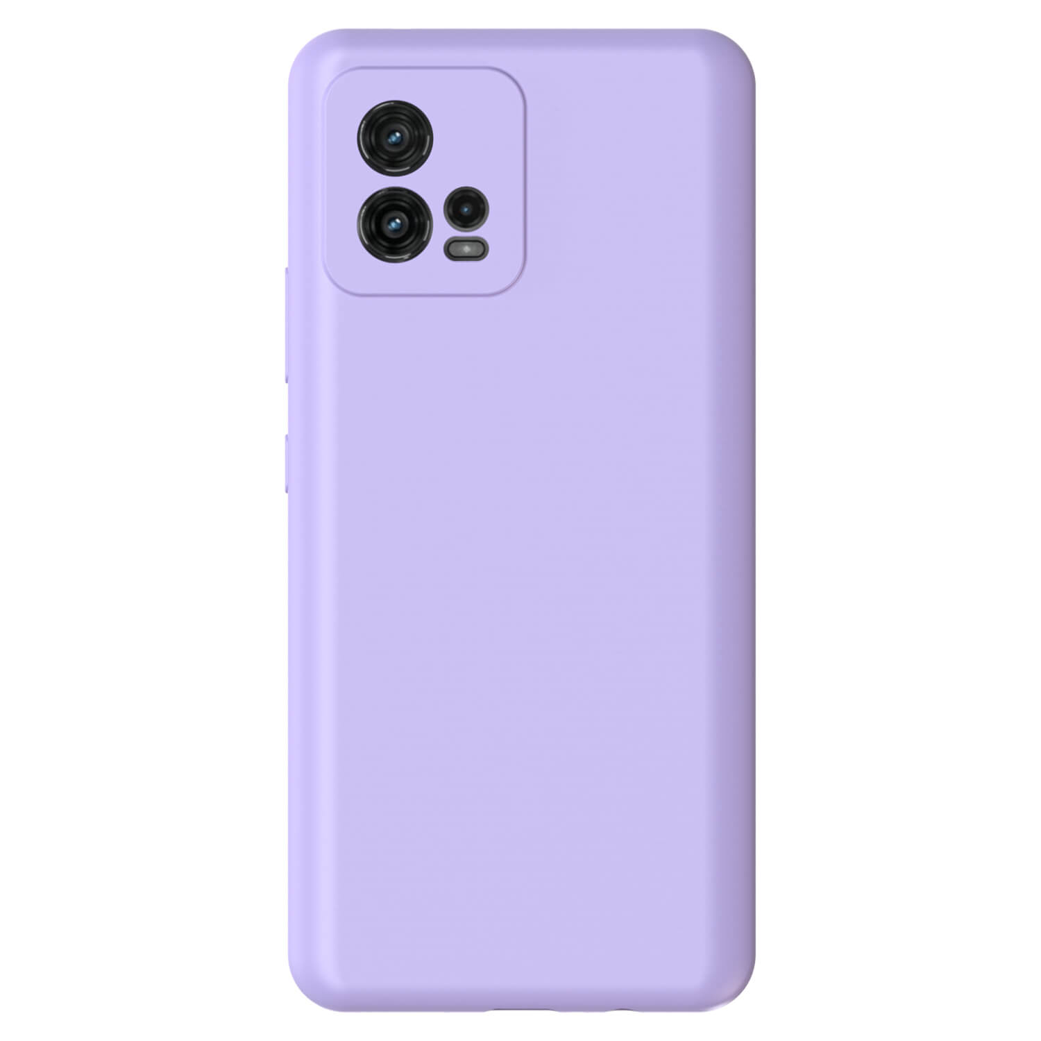 Picasee Liquid case Motorola Moto G72 - Gravură personalizată - Violet
