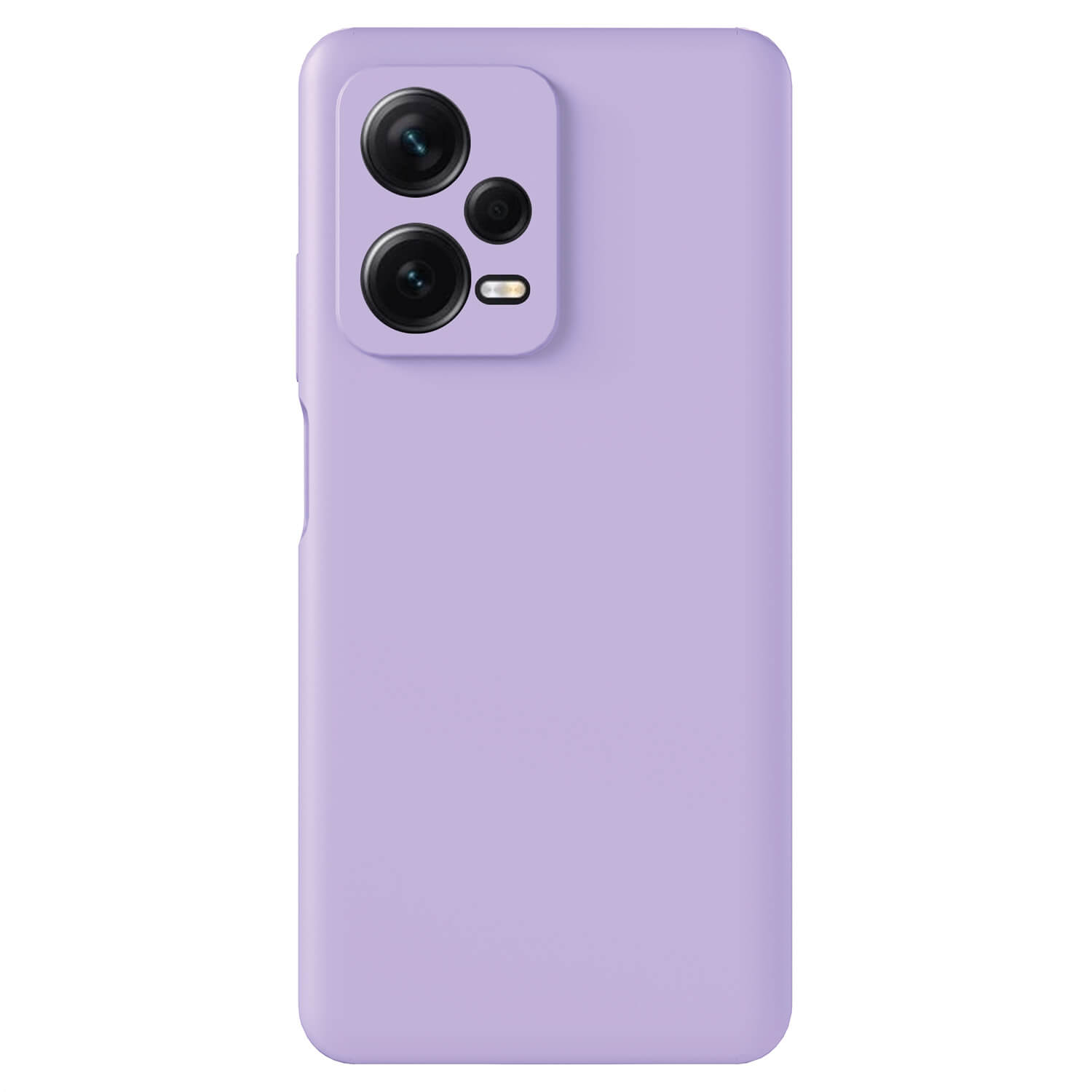 Picasee Liquid case Xiaomi Redmi Note 12 Pro+ 5G - Gravură personalizată - Violet