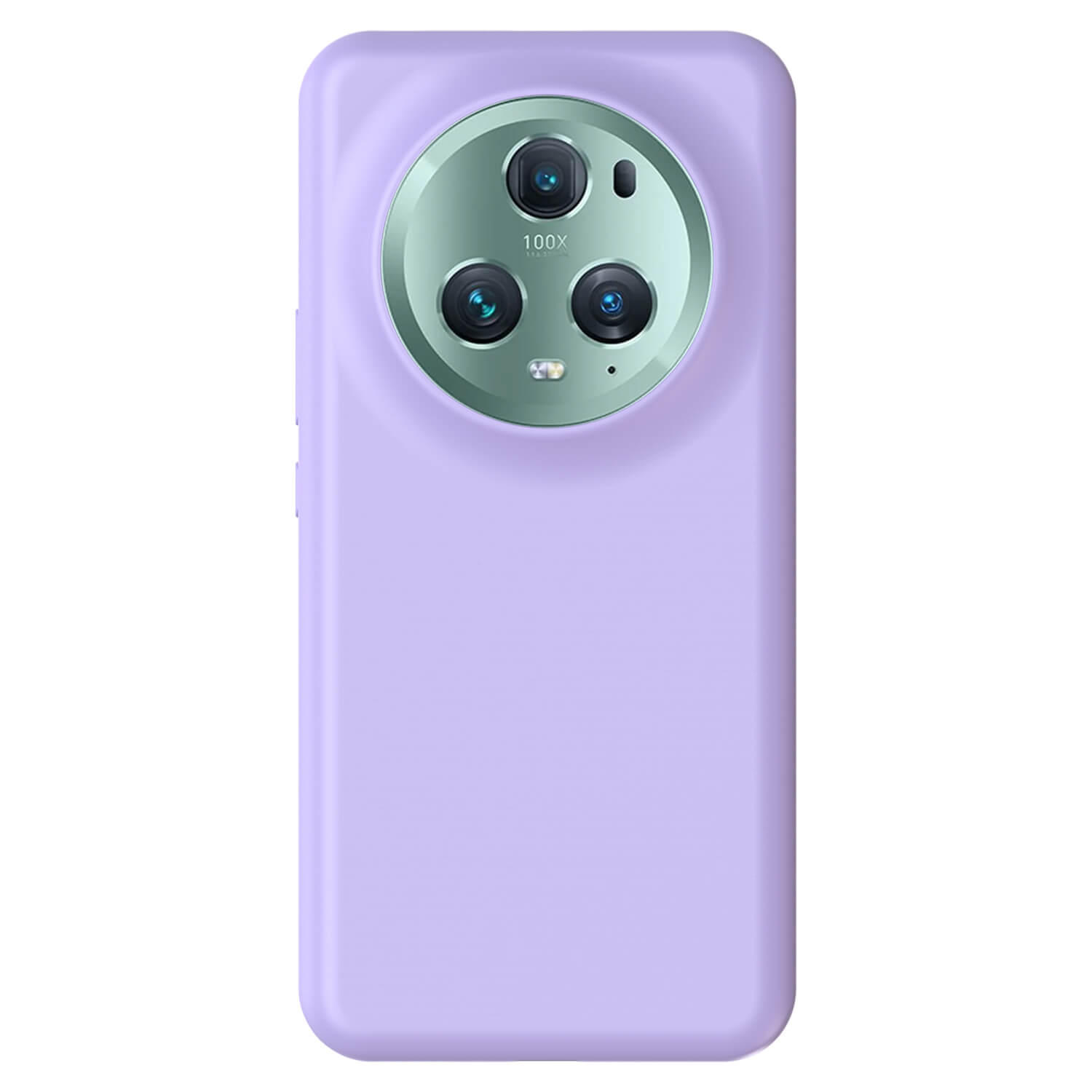 Picasee Liquid case Honor Magic5 Pro - Gravură personalizată - Violet
