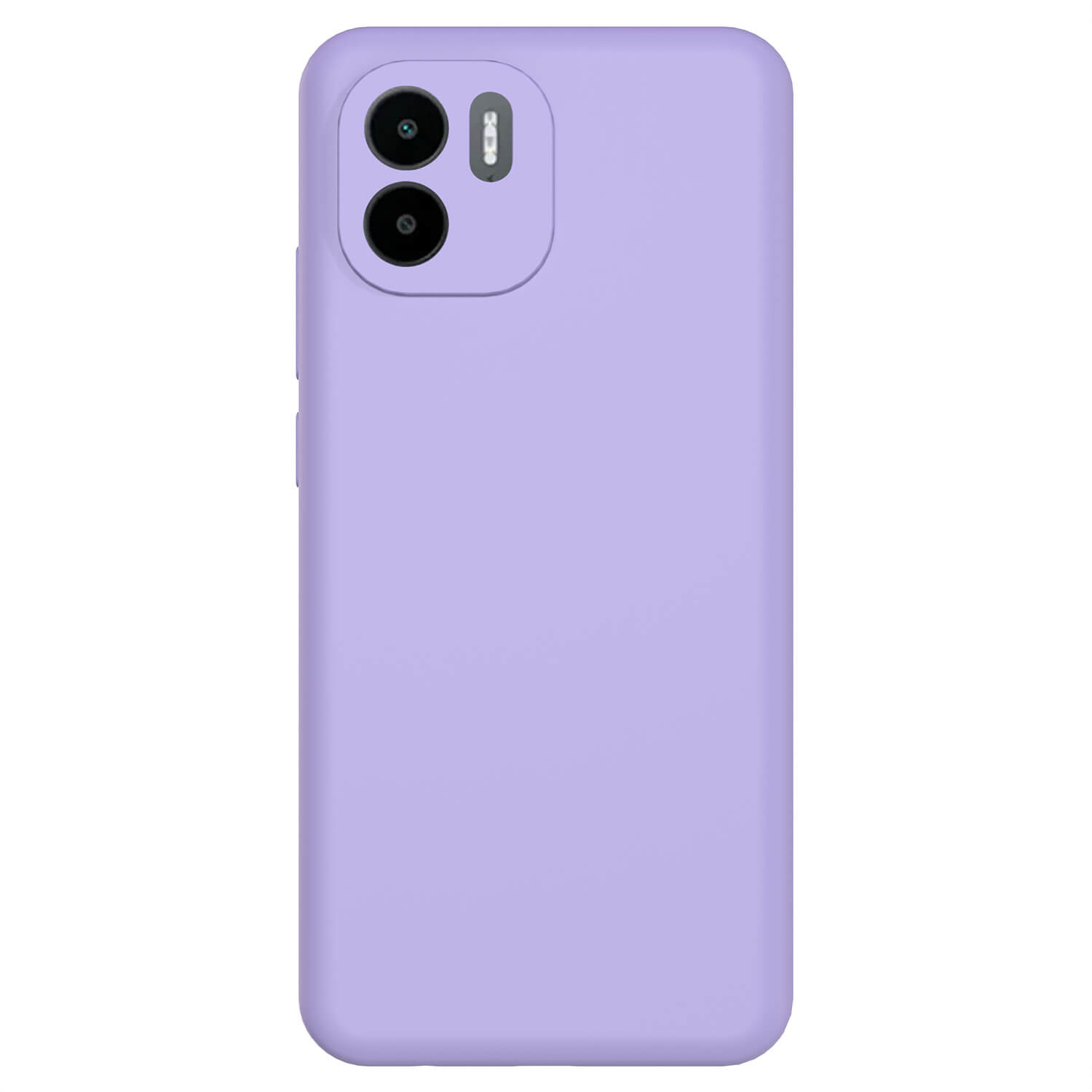 Picasee Liquid case Xiaomi Redmi A2 - Gravură personalizată - Violet