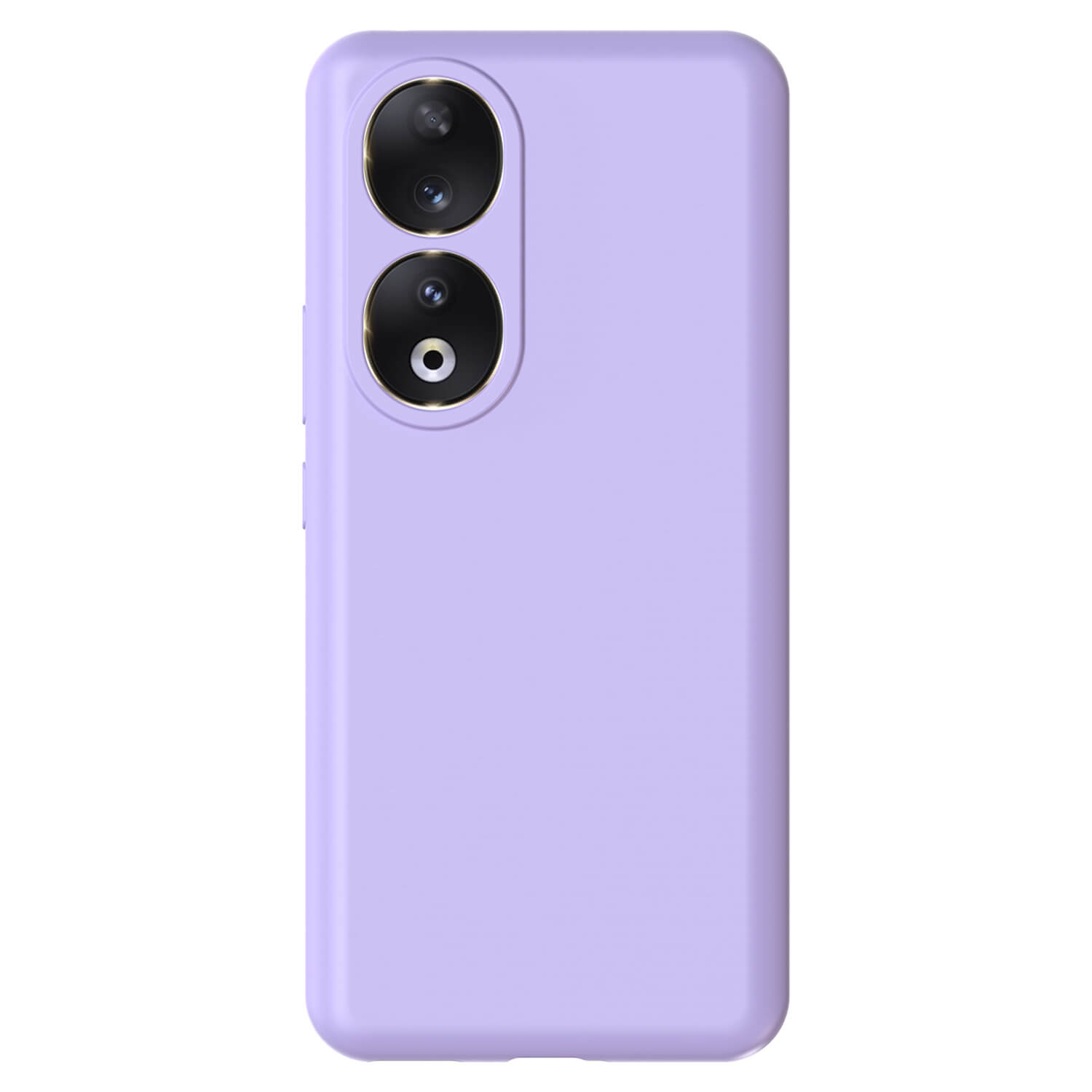 Picasee Liquid case Honor 90 5G - Gravură personalizată - Violet