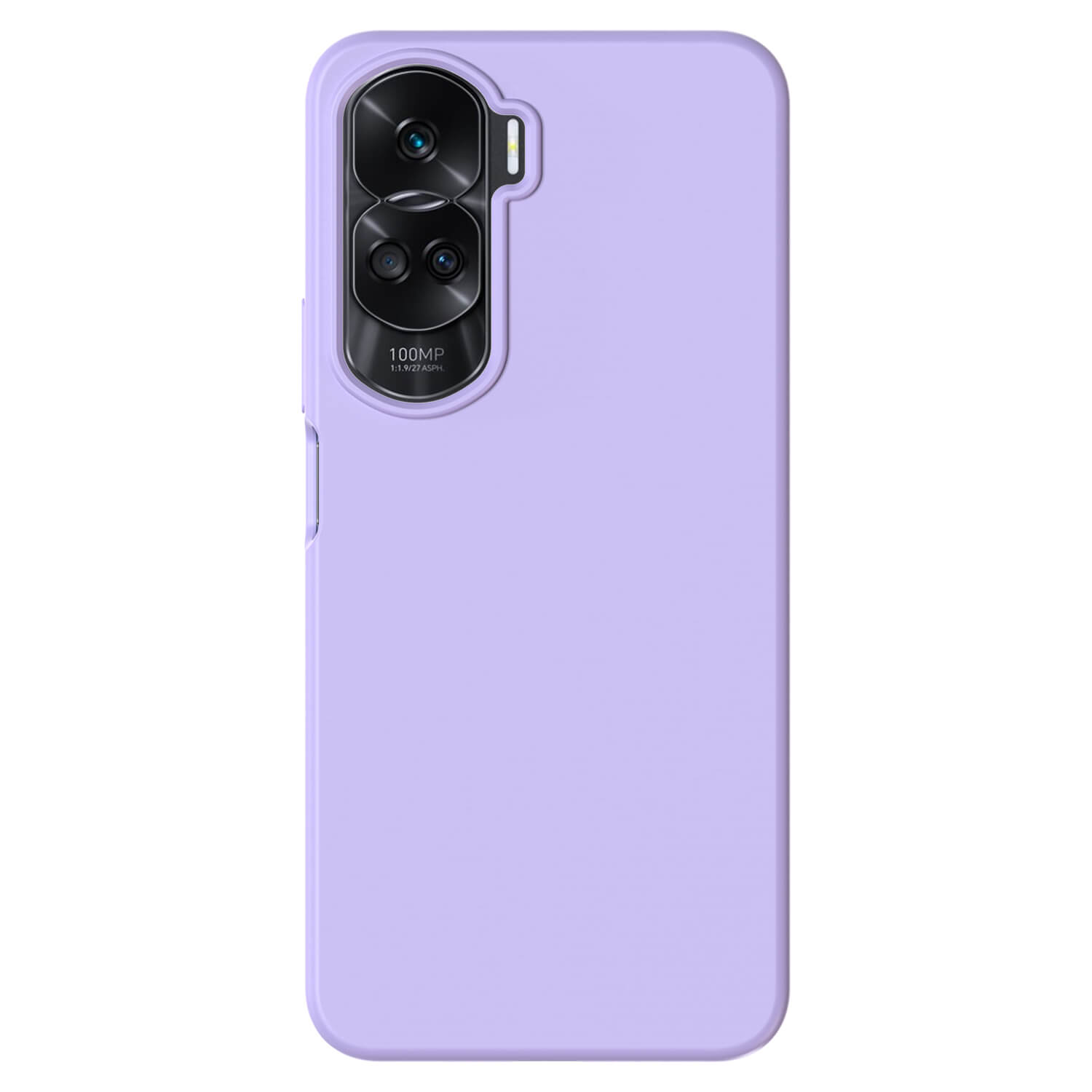 Picasee Liquid case Honor 90 Lite 5G - Gravură personalizată - Violet