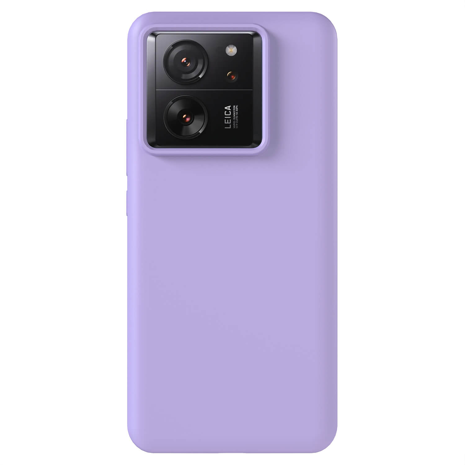 Picasee Liquid case Xiaomi 13T Pro - Gravură personalizată - Violet