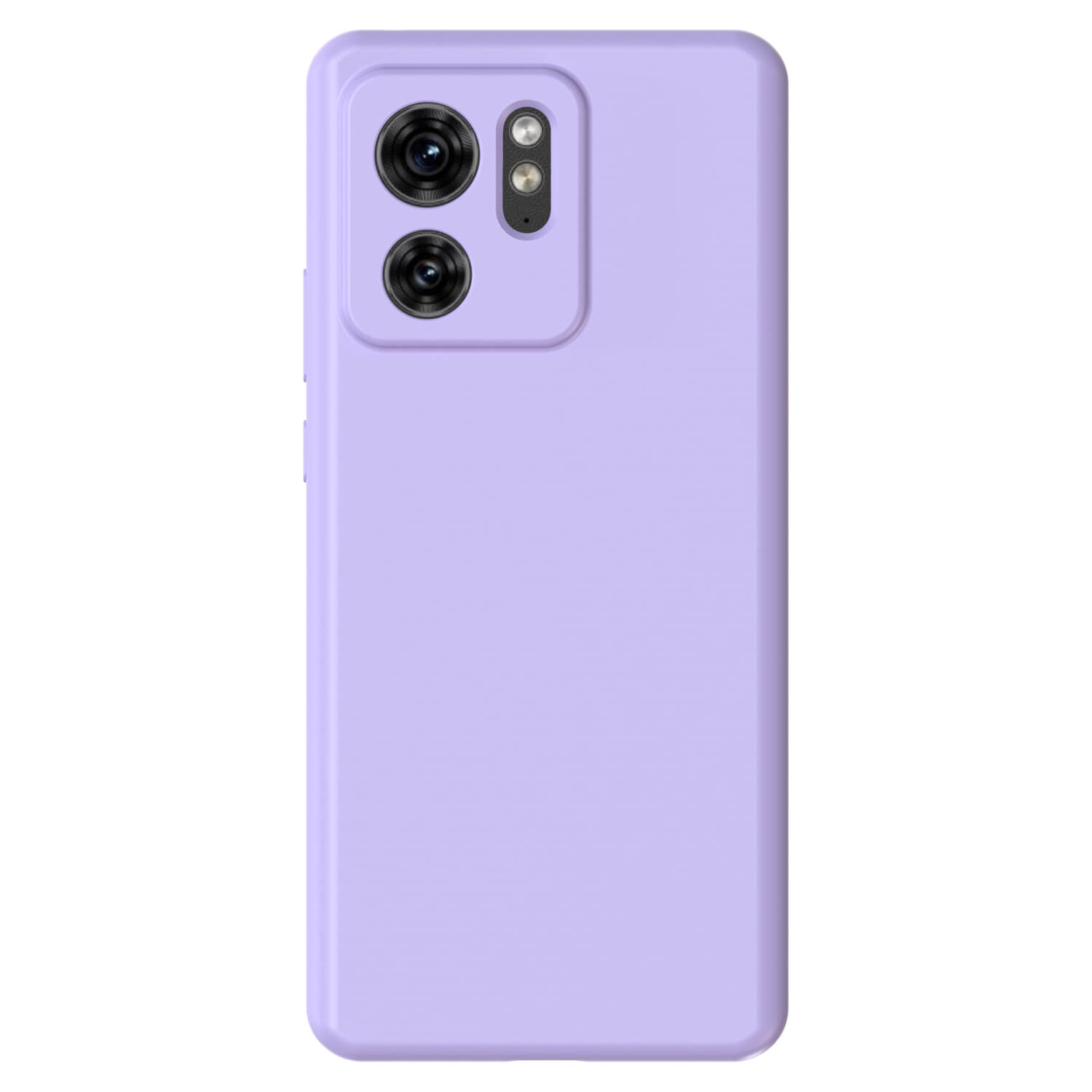 Picasee Liquid case Motorola Edge 40 - Gravură personalizată - Violet
