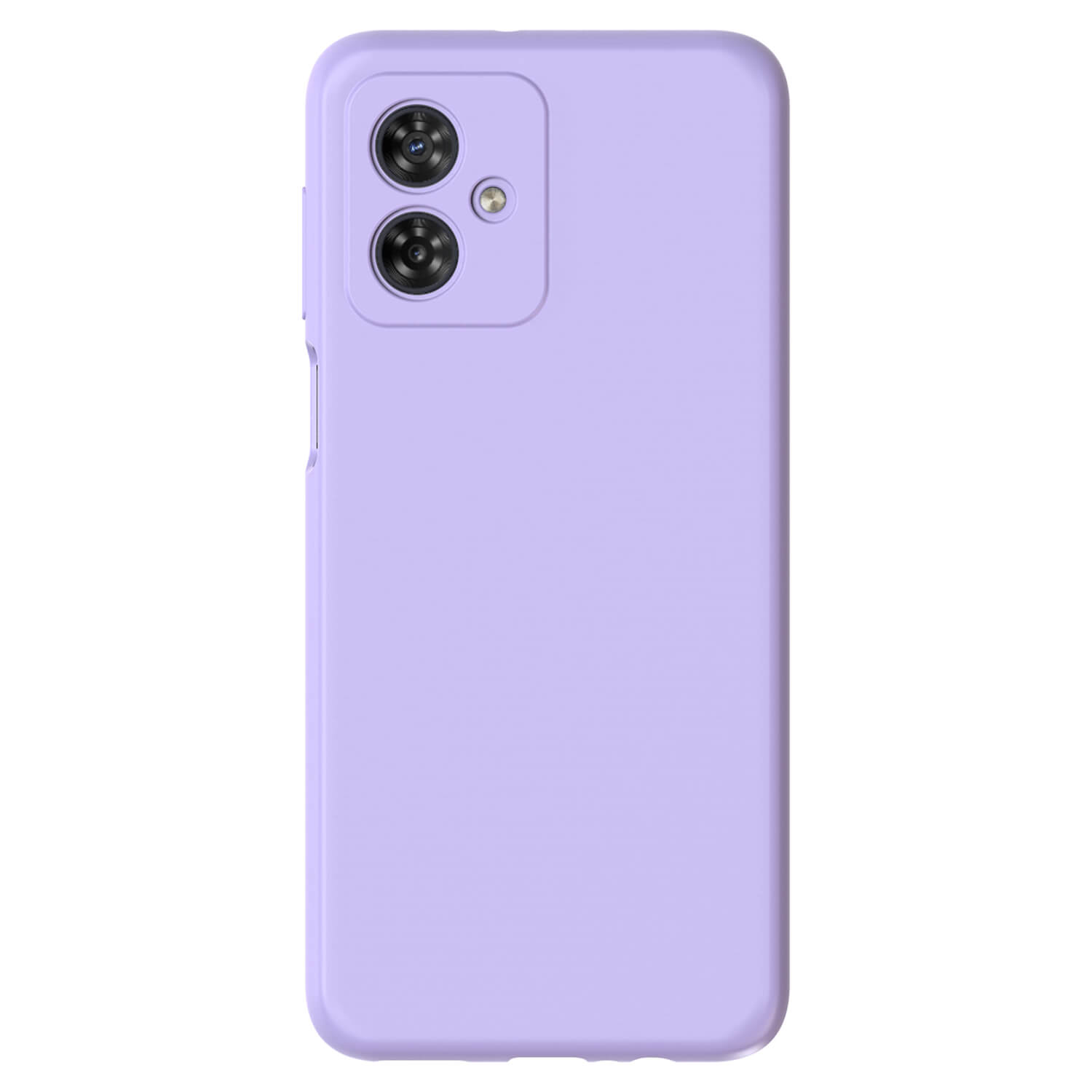 Picasee Liquid case Motorola Moto G54 5G - Gravură personalizată - Violet