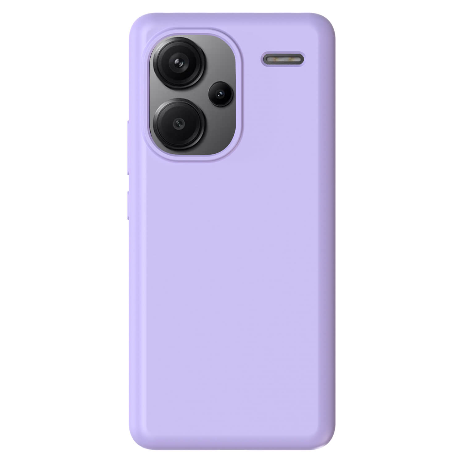 Picasee Liquid case Xiaomi Redmi Note 13 Pro+ 5G - Gravură personalizată - Violet
