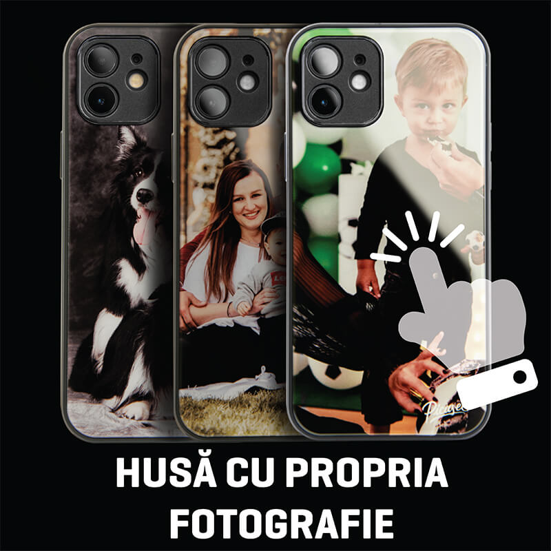 Huse personalizate