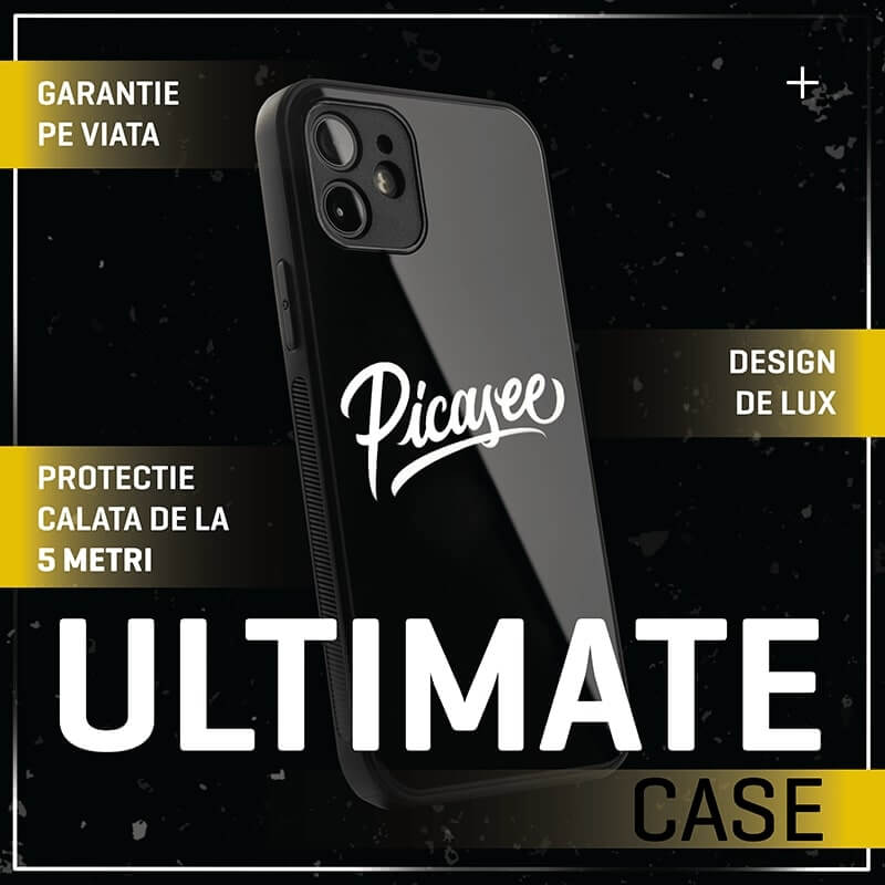 Picasee ULTIMATE CASE